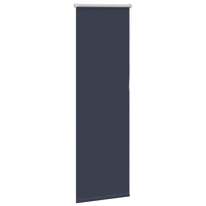 Tenda a Rullo Oscurante 60x130 cm Larghezza Tessuto 55,7 cm