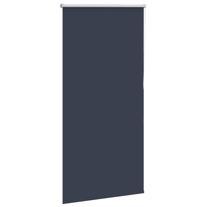 Tenda a Rullo Oscurante 75x130 cm Larghezza Tessuto 70,7 cm