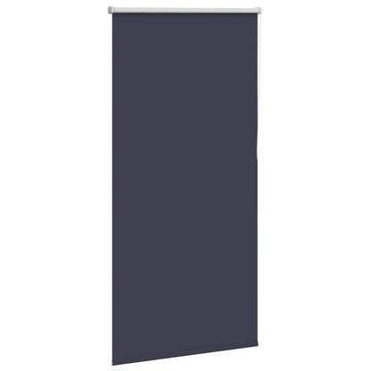 Tenda a Rullo Oscurante 85x130 cm Larghezza Tessuto 80,7 cm