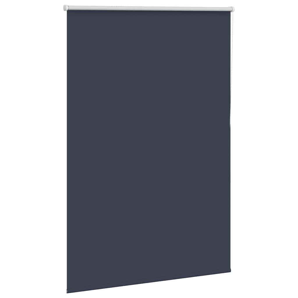 Tenda a Rullo Oscurante 110x130 cm Larghezza Tessuto 105,7 cm