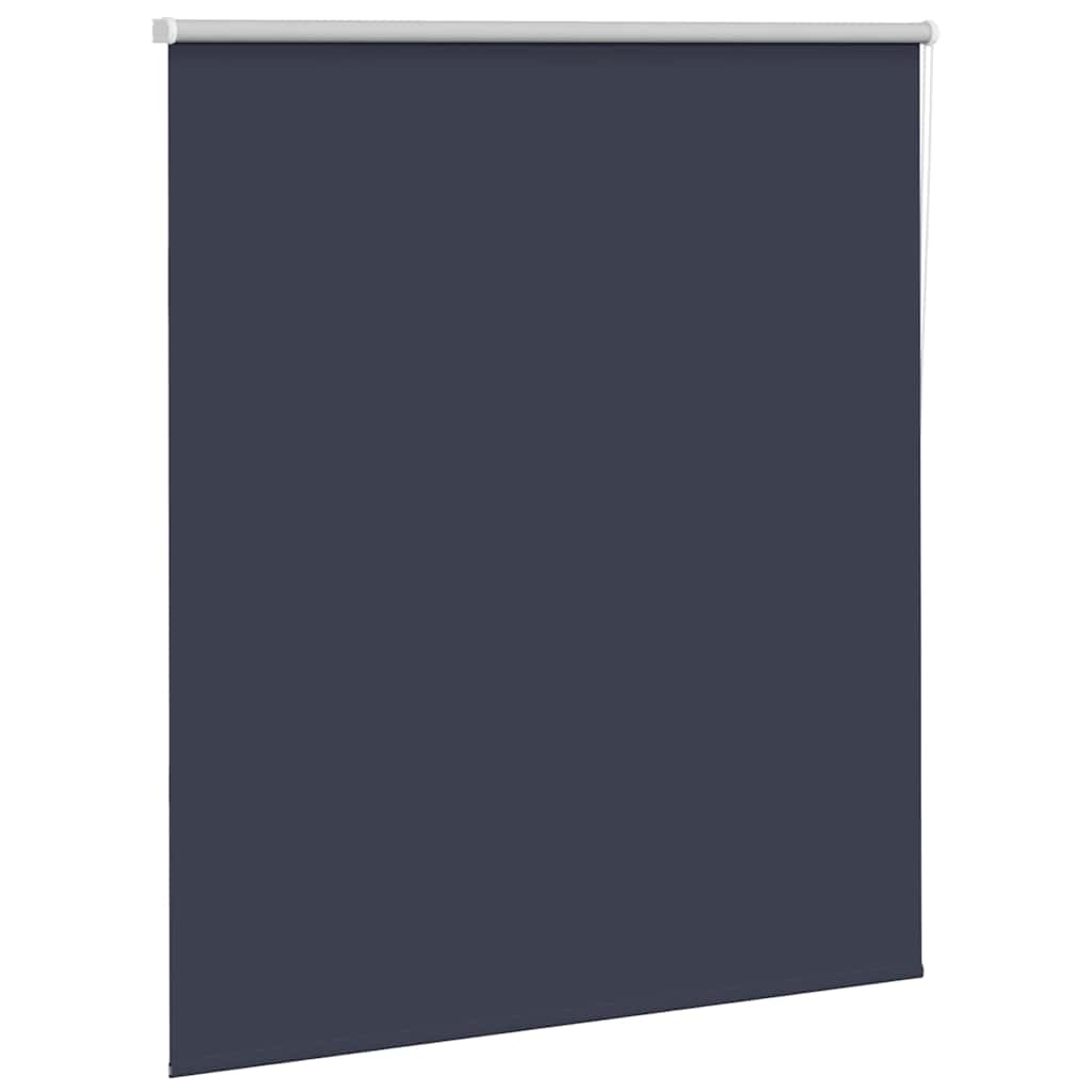 Tenda a Rullo Oscurante 135x130 cm Larghezza Tessuto 131,6 cm