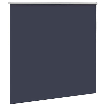 Tenda a Rullo Oscurante 145x130 cm Larghezza Tessuto 141,6 cm