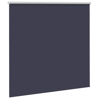 Tenda a Rullo Oscurante 160x130 cm Larghezza Tessuto 156,6 cm