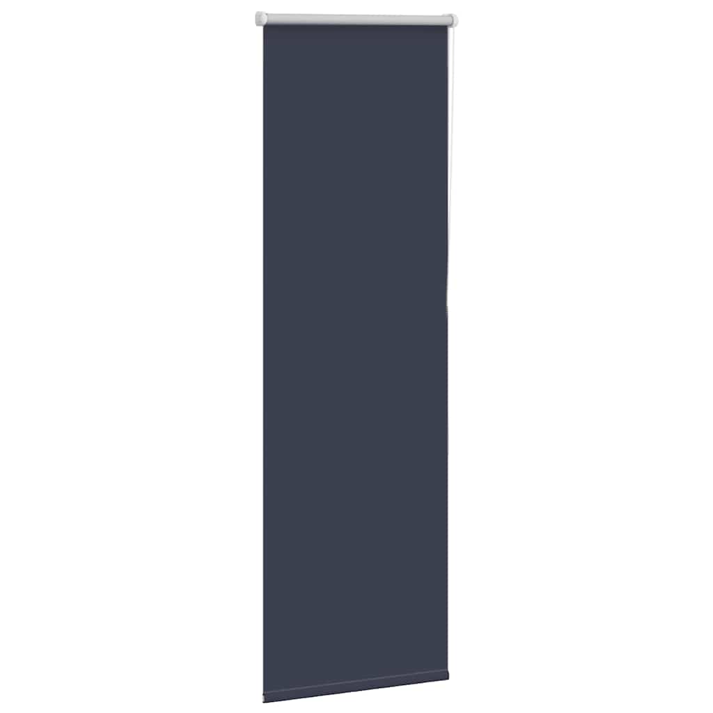 Tenda a Rullo Oscurante 50x150 cm Larghezza Tessuto 45,7 cm