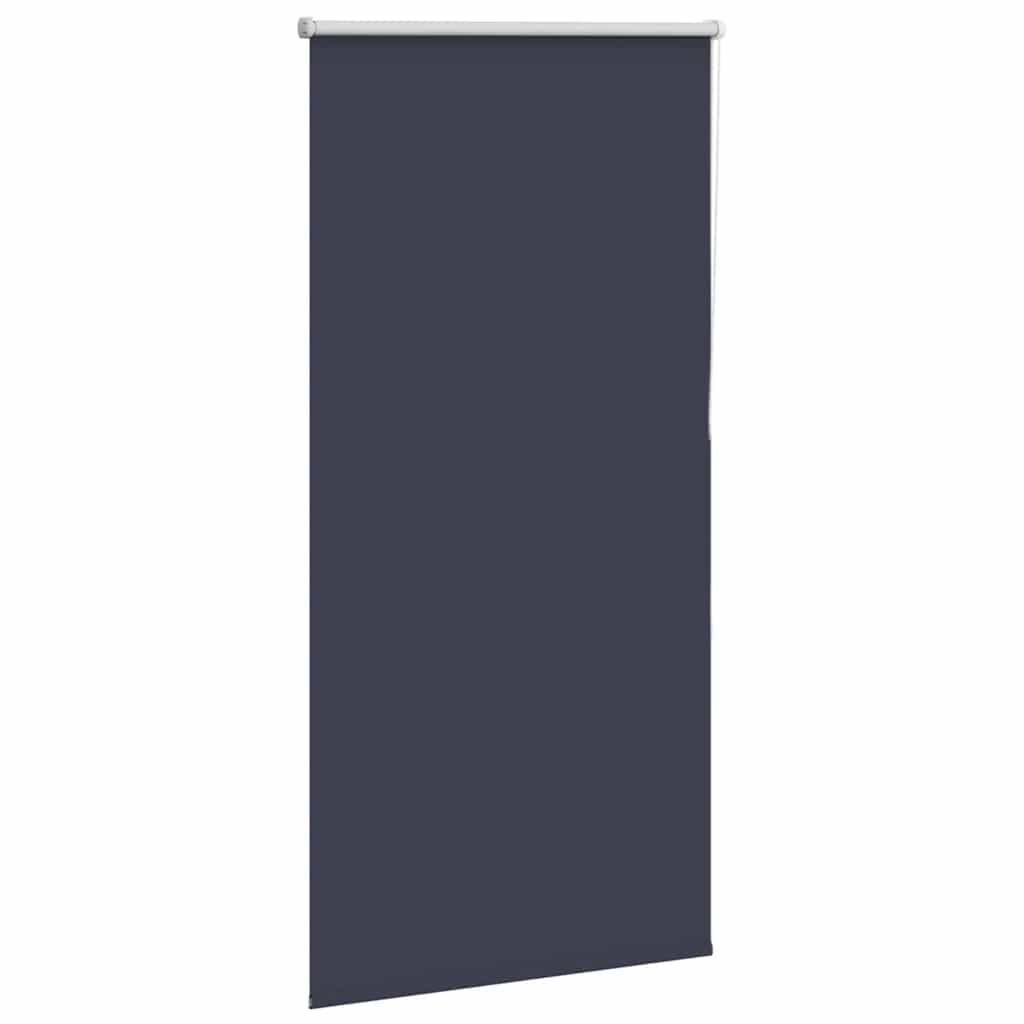Tenda a Rullo Oscurante 85x150 cm Larghezza Tessuto 80,7 cm