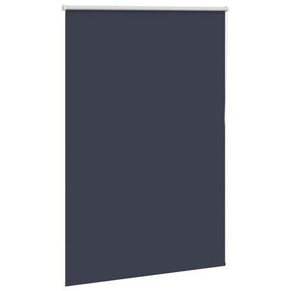 Tenda a Rullo Oscurante 100x150 cm Larghezza Tessuto 95,7 cm