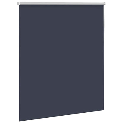 Tenda a Rullo Oscurante 125x150 cm Larghezza Tessuto 121,6 cm