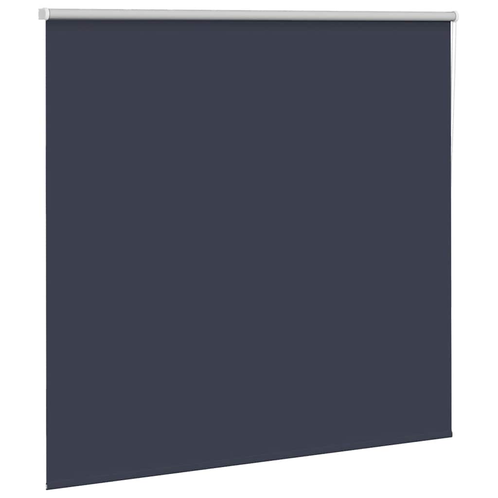 Tenda a Rullo Oscurante 155x150 cm Larghezza Tessuto 151,6 cm