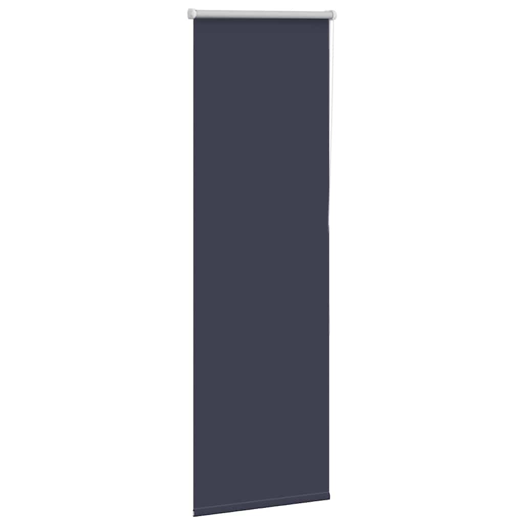 Tenda a Rullo Oscurante 50x175 cm Larghezza Tessuto 45,7 cm