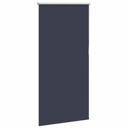 Tenda a Rullo Oscurante 75x175 cm Larghezza Tessuto 70,7 cm
