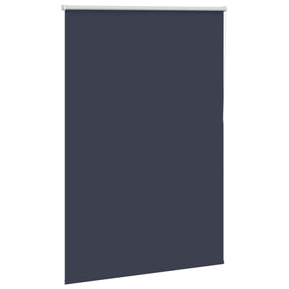 Tenda a Rullo Oscurante 110x175 cm Larghezza Tessuto 105,7 cm