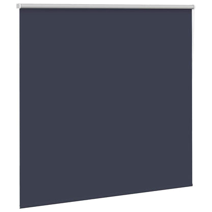Tenda a Rullo Oscurante 155x175 cm Larghezza Tessuto 151,6 cm