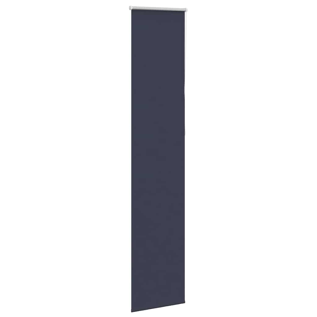 Tenda a Rullo Oscurante 50x210 cm Larghezza Tessuto 45,7 cm