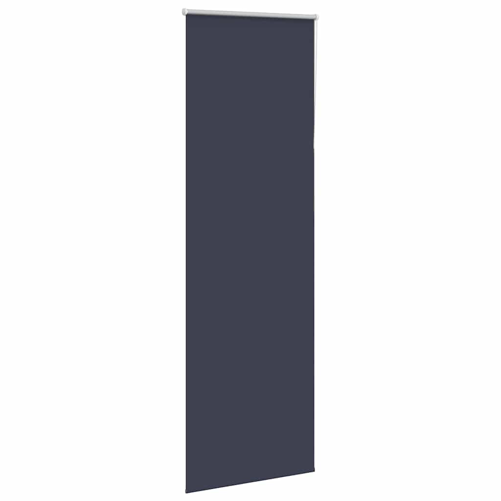 Tenda a Rullo Oscurante 85x210 cm Larghezza Tessuto 80,7 cm