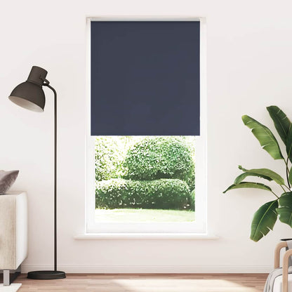 Tenda a Rullo Oscurante 105x210 cm Larghezza Tessuto 100,7 cm