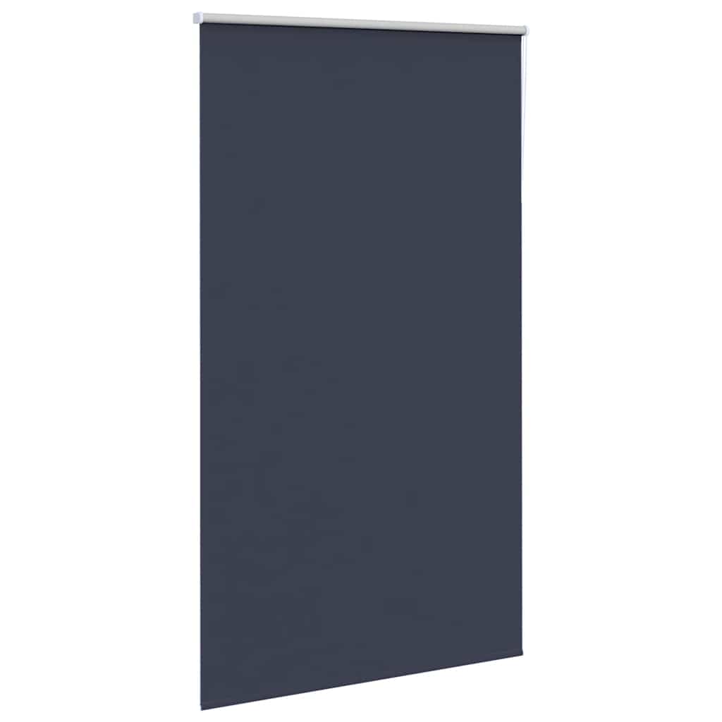 Tenda a Rullo Oscurante 125x210 cm Larghezza Tessuto 121,6 cm