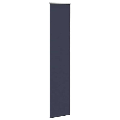 Tenda a Rullo Oscurante 55x230 cm Larghezza Tessuto 50,7 cm