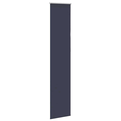 Tenda a Rullo Oscurante 60x230 cm Larghezza Tessuto 55,7 cm