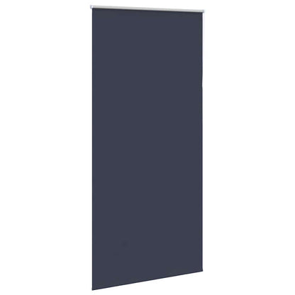 Tenda a Rullo Oscurante 90x230 cm Larghezza Tessuto 85,7 cm