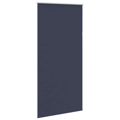 Tenda a Rullo Oscurante 115x230 cm Larghezza Tessuto 110,7 cm