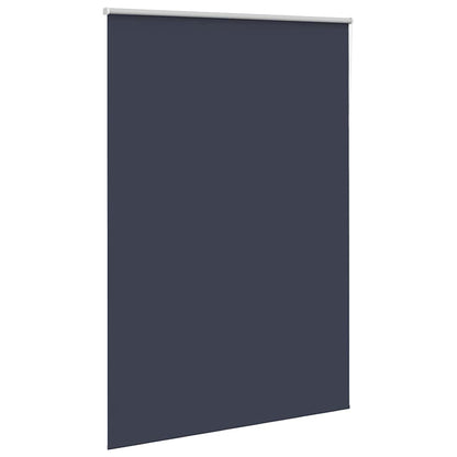 Tenda a Rullo Oscurante 155x230 cm Larghezza Tessuto 151,6 cm