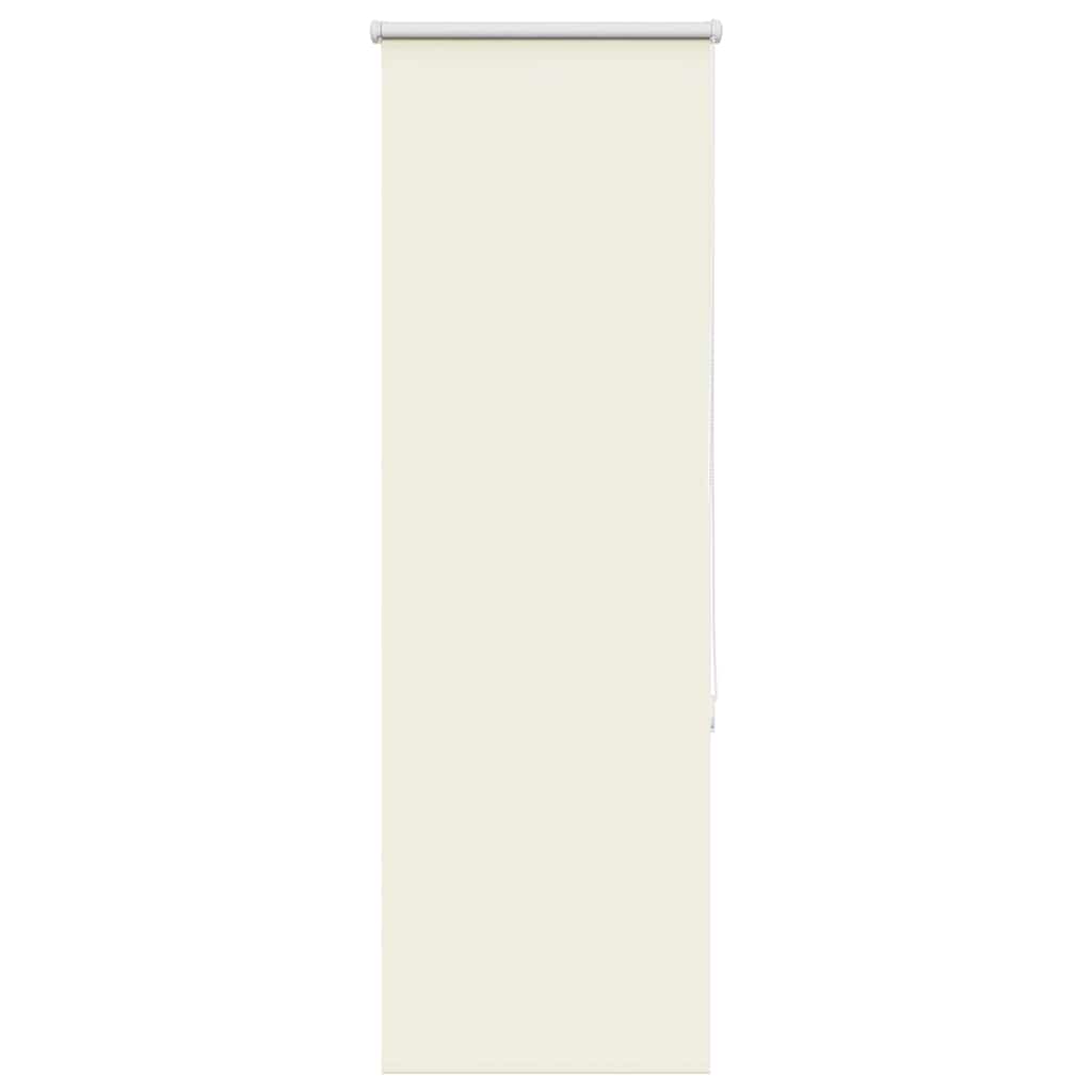 Tenda a Rullo Oscurante 55x130 cm Larghezza Tessuto 50,7 cm