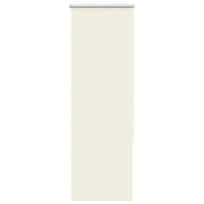 Tenda a Rullo Oscurante 55x130 cm Larghezza Tessuto 50,7 cm