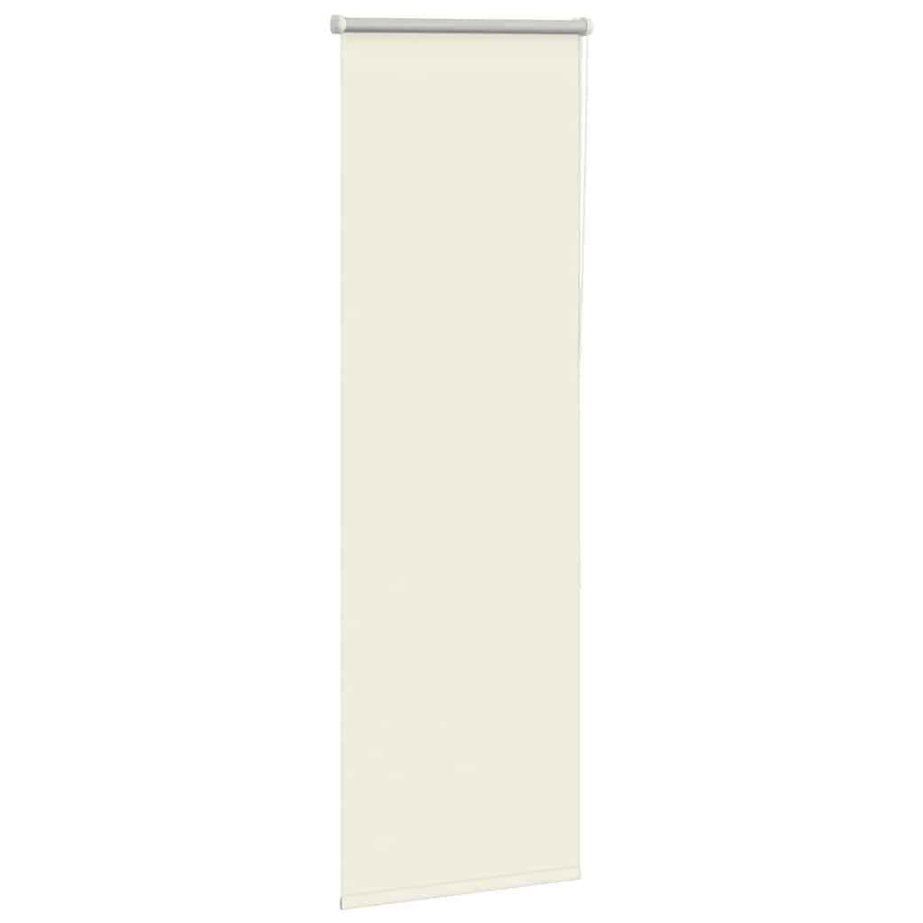 Tenda a Rullo Oscurante 55x130 cm Larghezza Tessuto 50,7 cm