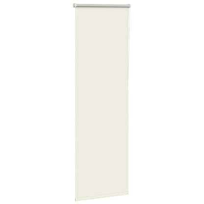 Tenda a Rullo Oscurante 55x130 cm Larghezza Tessuto 50,7 cm