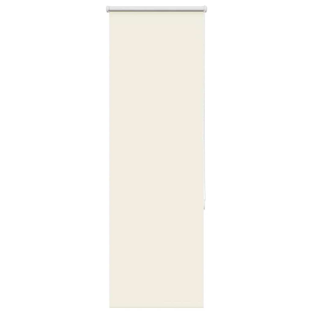 Tenda a Rullo Oscurante 60x130 cm Larghezza Tessuto 55,7 cm