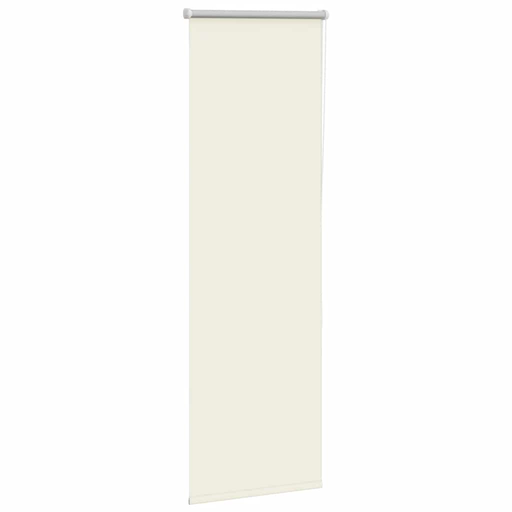 Tenda a Rullo Oscurante 60x130 cm Larghezza Tessuto 55,7 cm