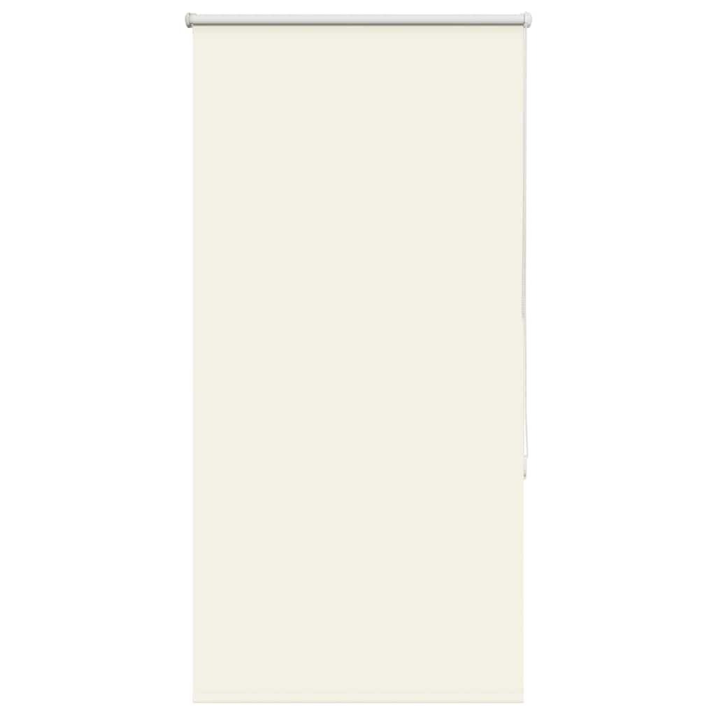 Tenda a Rullo Oscurante 65x130 cm Larghezza Tessuto 60,7 cm