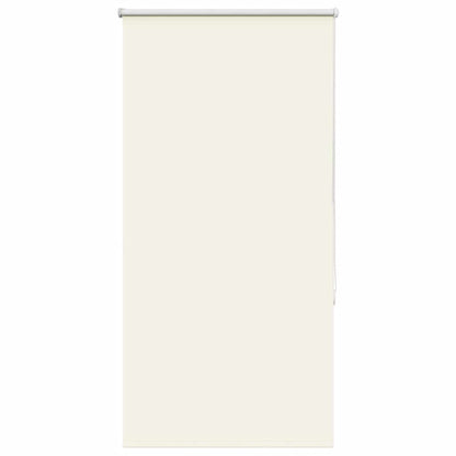Tenda a Rullo Oscurante 70x130 cm Larghezza Tessuto 65,7 cm