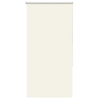 Tenda a Rullo Oscurante 85x130 cm Larghezza Tessuto 80,7 cm
