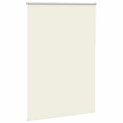 Tenda a Rullo Oscurante 100x130 cm Larghezza Tessuto 95,7 cm