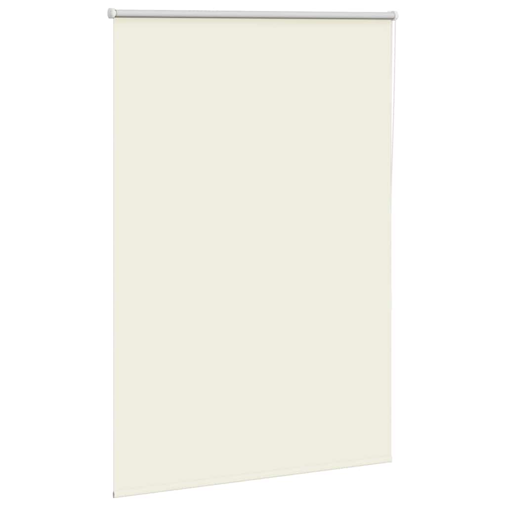 Tenda a Rullo Oscurante 115x130 cm Larghezza Tessuto 110,7 cm