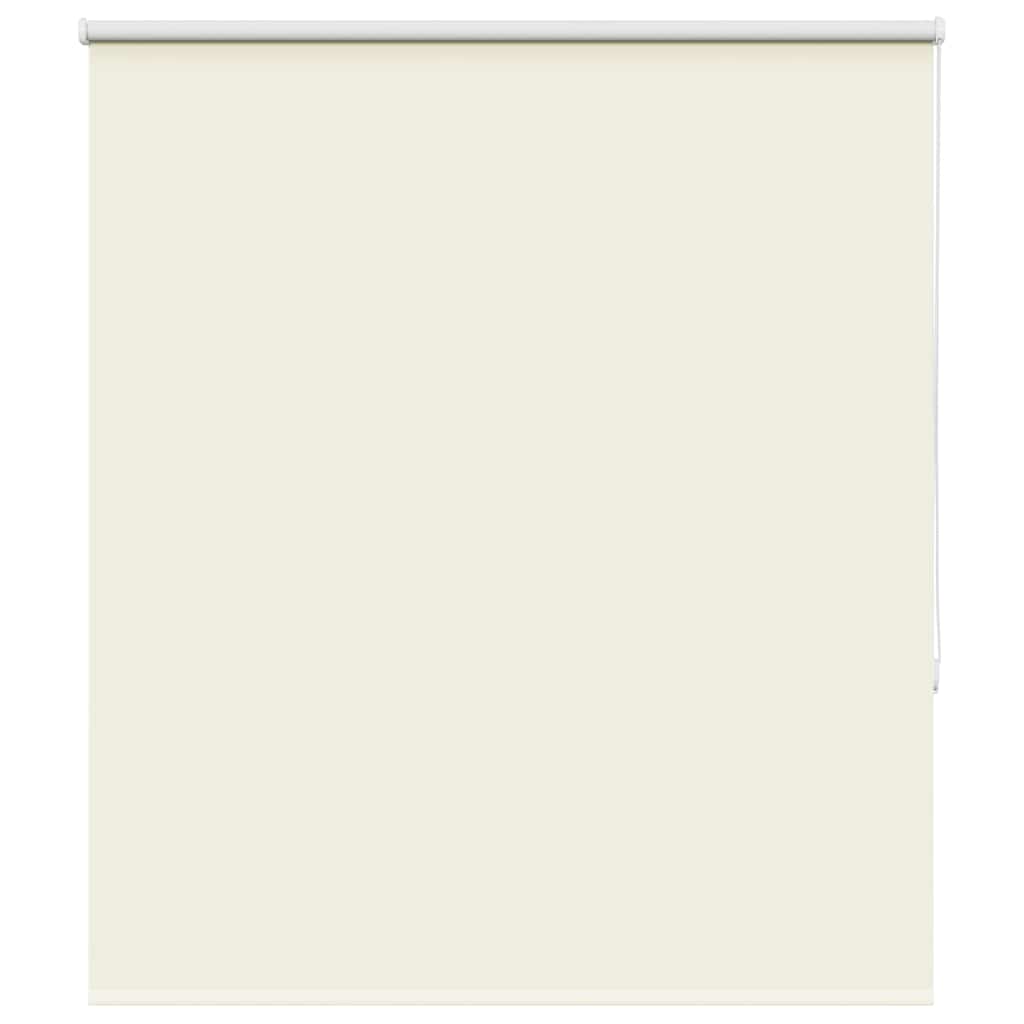 Tenda a Rullo Oscurante 120x130 cm Larghezza Tessuto 116,6 cm