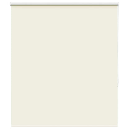 Tenda a Rullo Oscurante 120x130 cm Larghezza Tessuto 116,6 cm