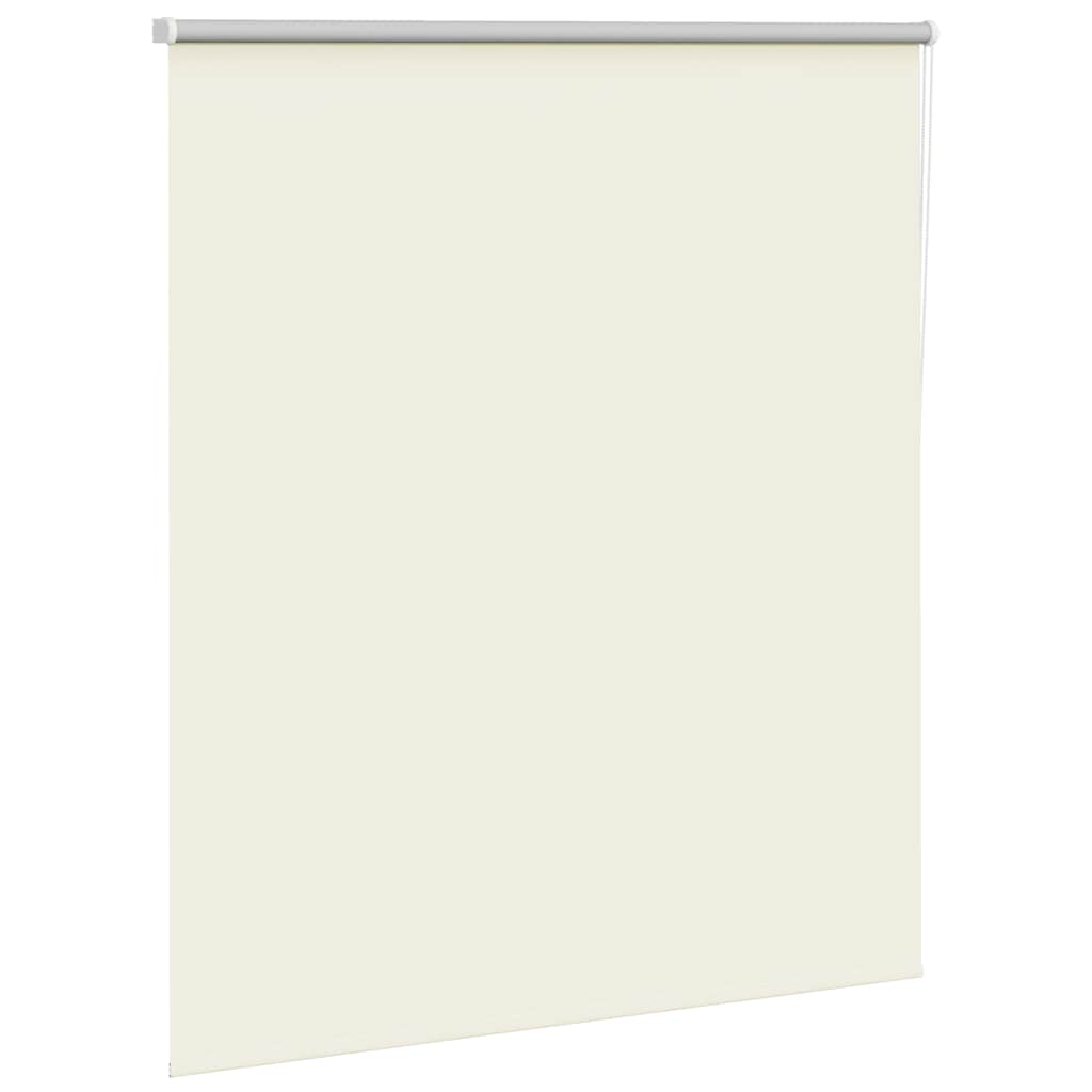Tenda a Rullo Oscurante 120x130 cm Larghezza Tessuto 116,6 cm