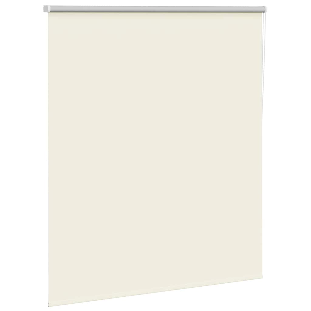 Tenda a Rullo Oscurante 125x130 cm Larghezza Tessuto 121,6 cm