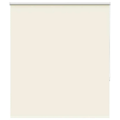 Tenda a Rullo Oscurante 135x130 cm Larghezza Tessuto 131,6 cm