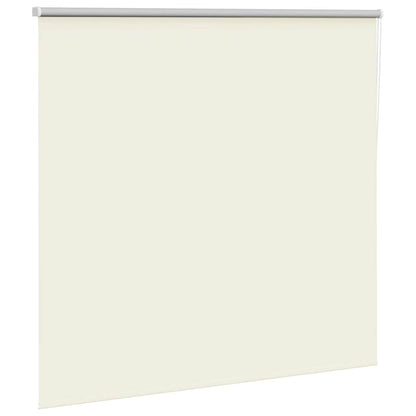 Tenda a Rullo Oscurante 145x130 cm Larghezza Tessuto 141,6 cm