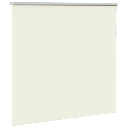 Tenda a Rullo Oscurante 155x130 cm Larghezza Tessuto 151,6 cm
