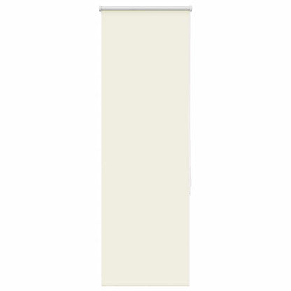 Tenda a Rullo Oscurante 55x150 cm Larghezza Tessuto 50,7 cm