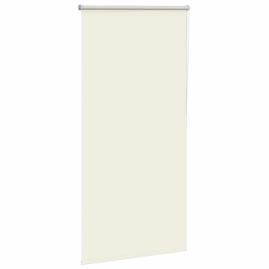 Tenda a Rullo Oscurante 80x150 cm Larghezza Tessuto 75,7 cm