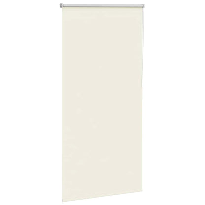 Tenda a Rullo Oscurante 85x150 cm Larghezza Tessuto 80,7 cm