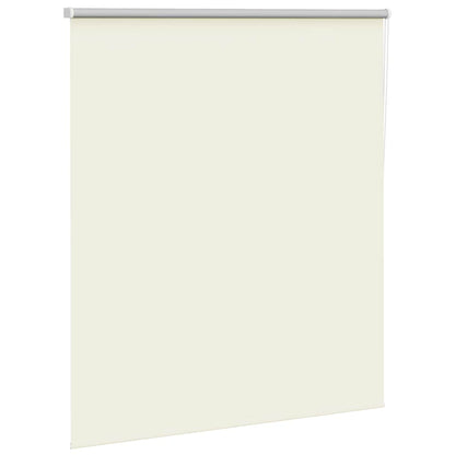 Tenda a Rullo Oscurante 130x150 cm Larghezza Tessuto 126,6 cm