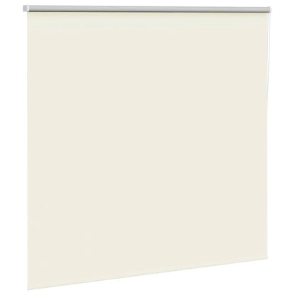 Tenda a Rullo Oscurante 145x150 cm Larghezza Tessuto 141,6 cm