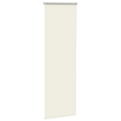 Tenda a Rullo Oscurante 55x175 cm Larghezza Tessuto 50,7 cm