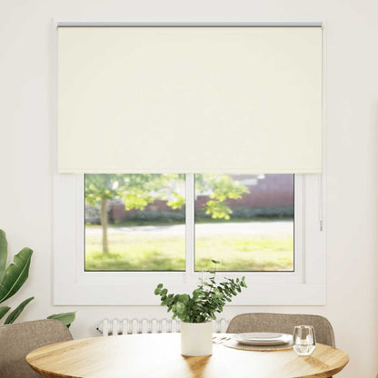 Tenda a Rullo Oscurante 140x175 cm Larghezza Tessuto 136,6 cm